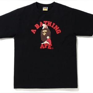 BAPE X MARILYN MONROE